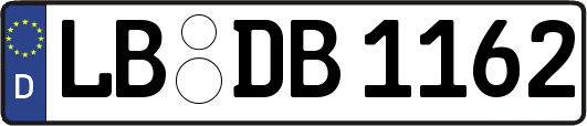 LB-DB1162