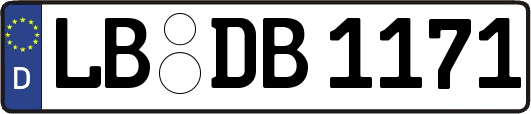 LB-DB1171