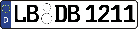 LB-DB1211