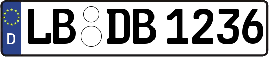 LB-DB1236