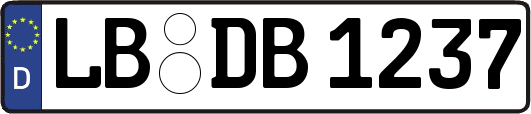 LB-DB1237