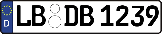 LB-DB1239
