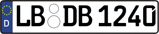 LB-DB1240