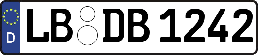 LB-DB1242