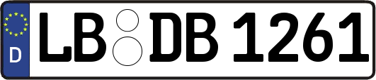 LB-DB1261
