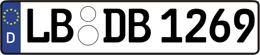 LB-DB1269