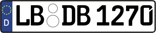 LB-DB1270