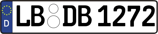 LB-DB1272