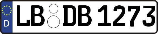 LB-DB1273