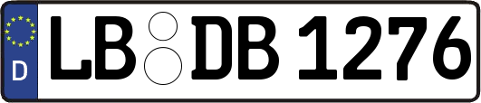 LB-DB1276