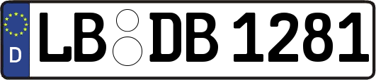 LB-DB1281