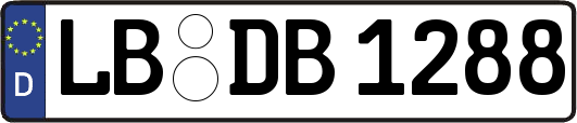 LB-DB1288
