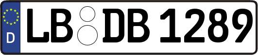 LB-DB1289