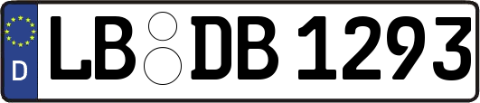 LB-DB1293