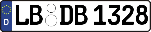 LB-DB1328