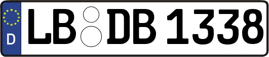 LB-DB1338