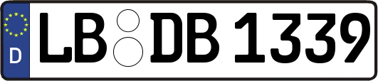 LB-DB1339