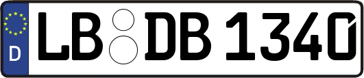 LB-DB1340