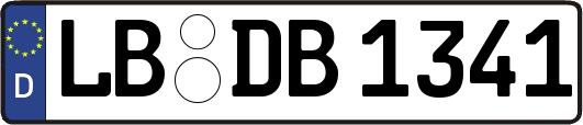 LB-DB1341