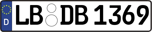 LB-DB1369