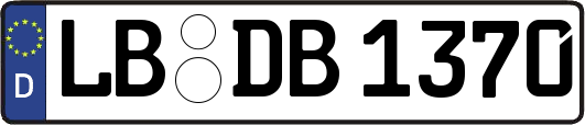 LB-DB1370