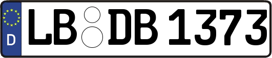 LB-DB1373