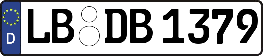 LB-DB1379