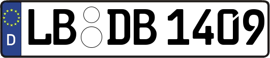 LB-DB1409