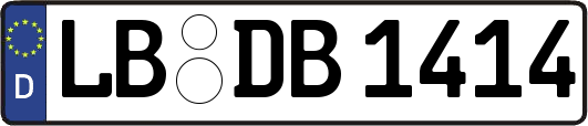 LB-DB1414