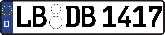 LB-DB1417