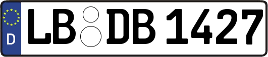 LB-DB1427