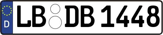 LB-DB1448
