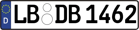 LB-DB1462