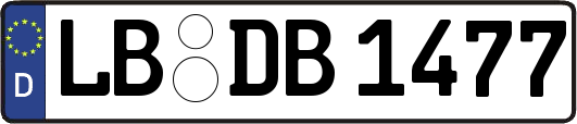 LB-DB1477