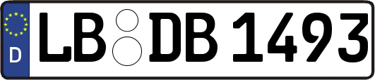 LB-DB1493