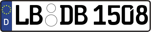 LB-DB1508