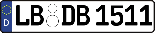 LB-DB1511