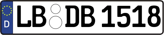 LB-DB1518