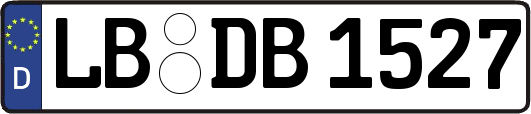 LB-DB1527