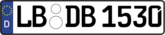 LB-DB1530