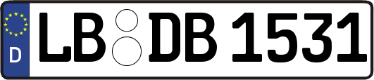 LB-DB1531