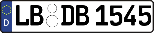 LB-DB1545