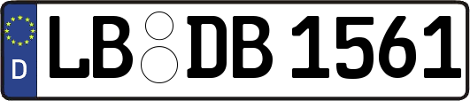 LB-DB1561