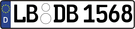 LB-DB1568