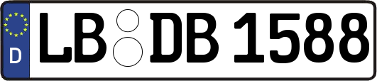LB-DB1588
