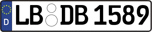 LB-DB1589