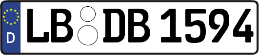 LB-DB1594