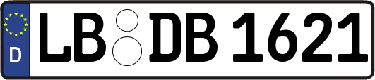 LB-DB1621