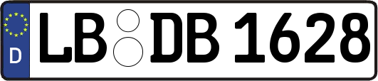 LB-DB1628