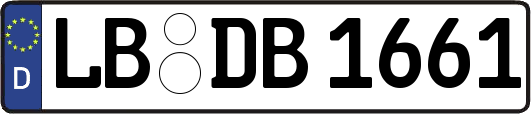 LB-DB1661